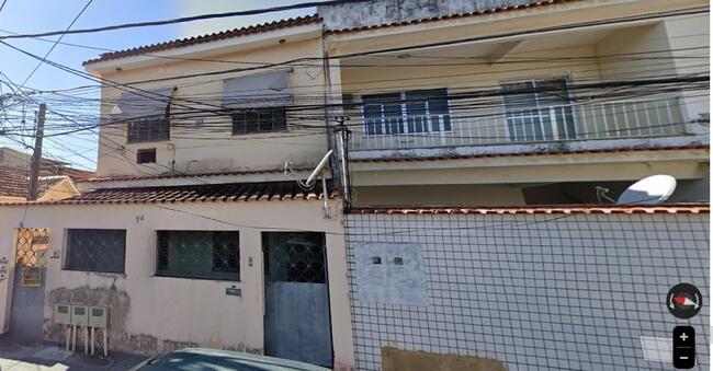 Casa - Venda, Realengo, Rio de Janeiro, RJ